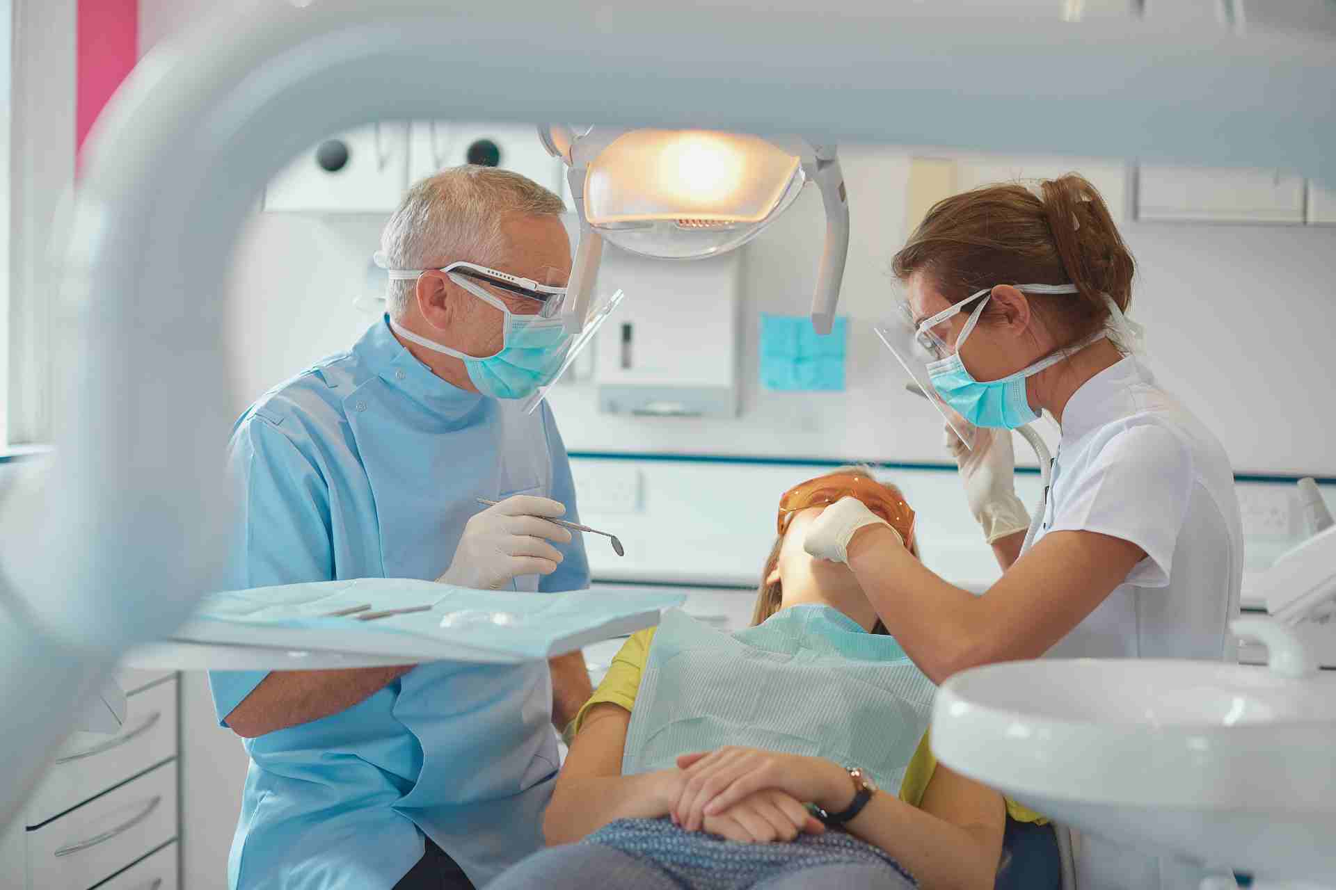 Dentist in Annville, PA